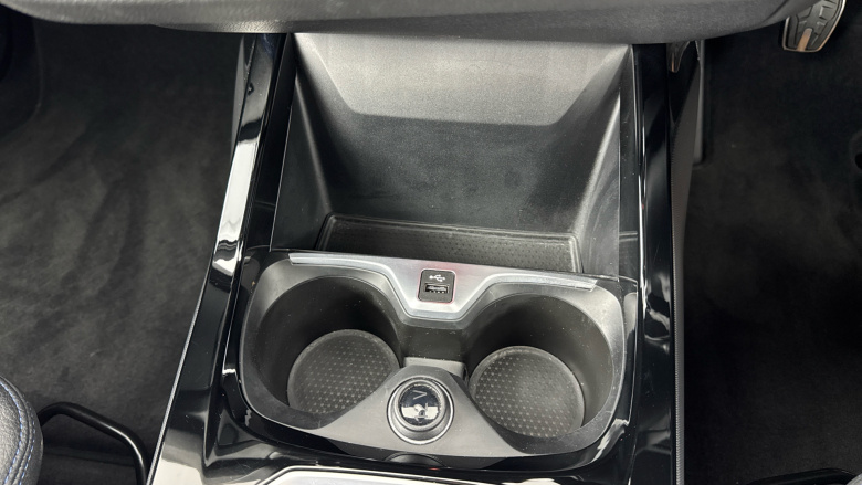 BMW 1 Series 118d M Sport 5dr Diesel Hatchback